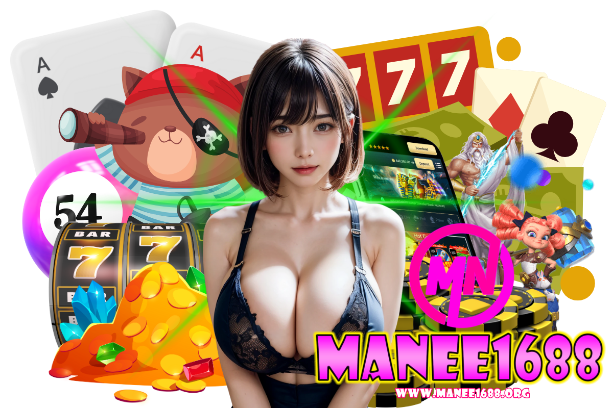 manee1688 wallet
